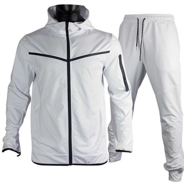thin tech fleece men tracksuit designer sweat suit two piece set sports sweatpants with long sleeve hoodie for spring autumn mens clothing f, Gray
thin tech fleece men tracksuit designer sweat suit two piece set sports sweatpants with long sleeve hoodie for spring autumn mens clothing f, Gray