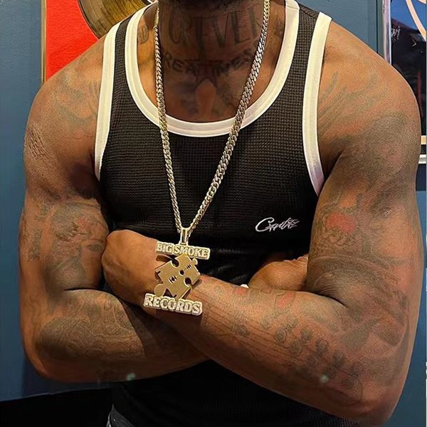 crtz vest men's tees tank alcatraz sleeveless tank summer heavyweight waffle tight liu training sports fitness show muscle men's s, Black;brown
crtz vest men's tees tank alcatraz sleeveless tank summer heavyweight waffle tight liu training sports fitness show muscle men's s, Black;brown