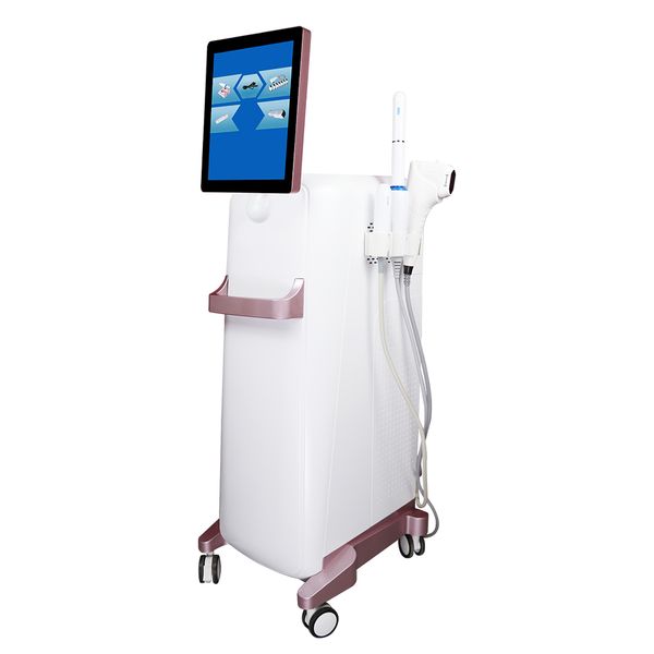 15 inch screen touch 4d hifu cartridges ultra hifu former ulfit multifunctional beauty equipment
15 inch screen touch 4d hifu cartridges ultra hifu former ulfit multifunctional beauty equipment