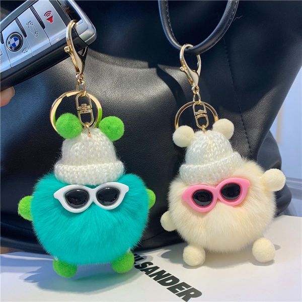 designer cartoon animal small dog key chain accessories key ring pu leather letter pattern car keychain jewelry gifts no box, Silver
designer cartoon animal small dog key chain accessories key ring pu leather letter pattern car keychain jewelry gifts no box, Silver