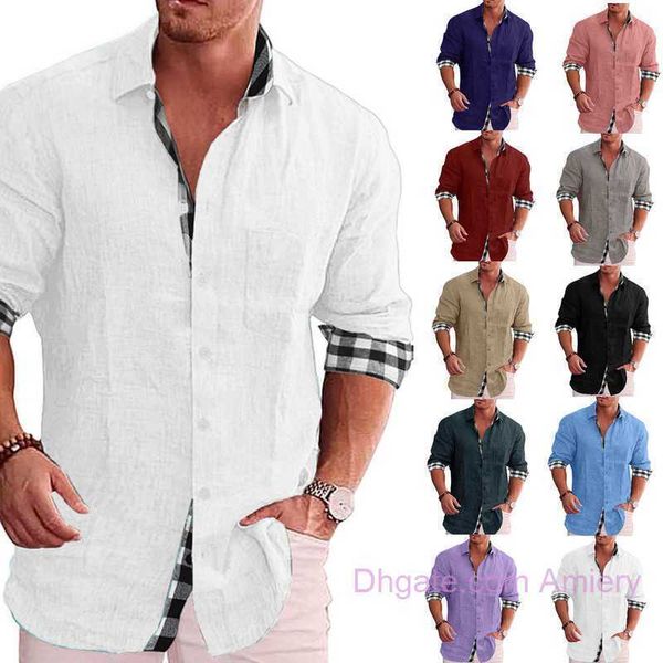 mens t shirt plus size men clothing 3xl 4xl 5xl linen shirts long sleeve autumn casual men's cotton linen shirt male loose tee hoodies, White;black
mens t shirt plus size men clothing 3xl 4xl 5xl linen shirts long sleeve autumn casual men's cotton linen shirt male loose tee hoodies, White;black