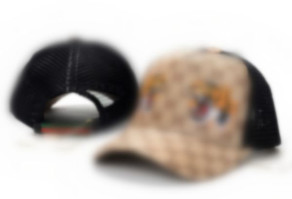 2023 classic peaked caps snake tiger bee luxurys mens womens designers cat canvas men baseball fashion women sun hat hats barrel cap h2-6.9, Blue;gray
2023 classic peaked caps snake tiger bee luxurys mens womens designers cat canvas men baseball fashion women sun hat hats barrel cap h2-6.9, Blue;gray
