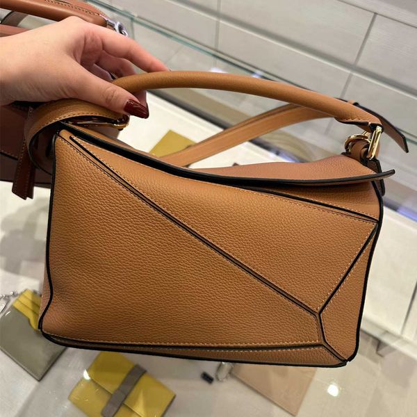 puzzle designer geometric bag crossbody handbag genuine leather patchwork pillow tote for men and women classic hand-held shoulder crossspan
puzzle designer geometric bag crossbody handbag genuine leather patchwork pillow tote for men and women classic hand-held shoulder crossspan