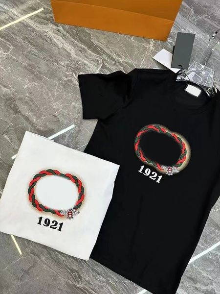 luxury t shirt mens women designer tshirts short summer fashion printed shirt casual with brand letter designers t-shirt hip hop streetwear, White;black
luxury t shirt mens women designer tshirts short summer fashion printed shirt casual with brand letter designers t-shirt hip hop streetwear, White;black