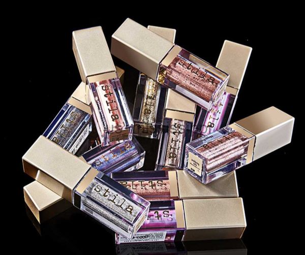 eye shadow stila 6pcs liquid eyeshadow pearlescent liquid eye shadow glitter sequins lying eye cosmetic shiny makeup eyeshadow bulk j230609
eye shadow stila 6pcs liquid eyeshadow pearlescent liquid eye shadow glitter sequins lying eye cosmetic shiny makeup eyeshadow bulk j230609
