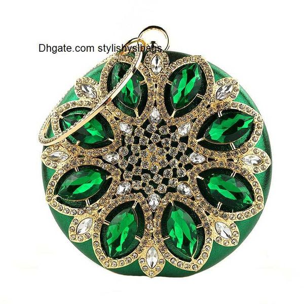 shoulder bags round rhinestones clutch evening bags for women formal bridal wedding clutch purse prom cocktail party handbags
shoulder bags round rhinestones clutch evening bags for women formal bridal wedding clutch purse prom cocktail party handbags