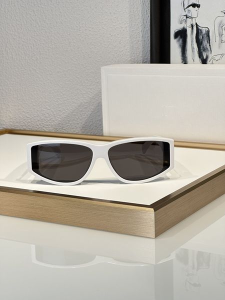 women's luxury designer sunglasses men's glasses uv protection sunglasses framed beach sunglasses small frame fashionable sunglass, White;black
women's luxury designer sunglasses men's glasses uv protection sunglasses framed beach sunglasses small frame fashionable sunglass, White;black
