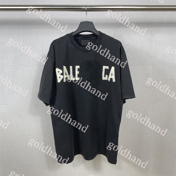 brand designer summer short sleeve women men t shirt pure cotton printd tees advanced version shirt, White;black
brand designer summer short sleeve women men t shirt pure cotton printd tees advanced version shirt, White;black