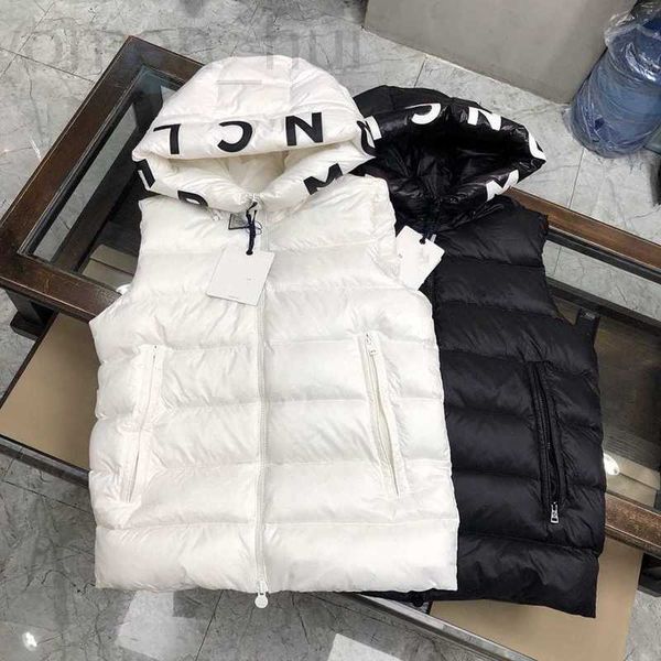 men's vests designer double wear shiny monclair fashion new big chest france luxury m brand womens nfc puffer jackets size 1---5 qnpy, Black;white
men's vests designer double wear shiny monclair fashion new big chest france luxury m brand womens nfc puffer jackets size 1---5 qnpy, Black;white