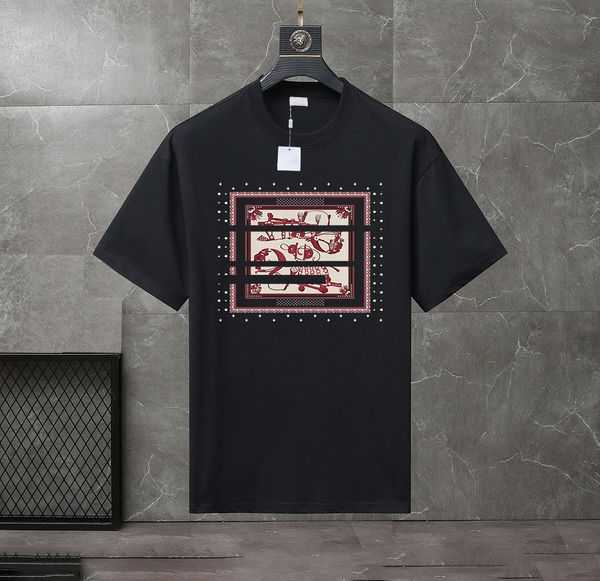 2023 summer men's and women's fashion and leisure brand temperament joker soft cartoon letter printed t-shirt size xs-4xl#am52, White;black
2023 summer men's and women's fashion and leisure brand temperament joker soft cartoon letter printed t-shirt size xs-4xl#am52, White;black