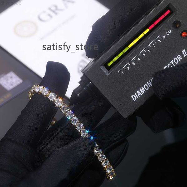 drop shipping hip hop women iced out 925 sterling silver real vvs moissanite diamond tennis chain bracelet
drop shipping hip hop women iced out 925 sterling silver real vvs moissanite diamond tennis chain bracelet