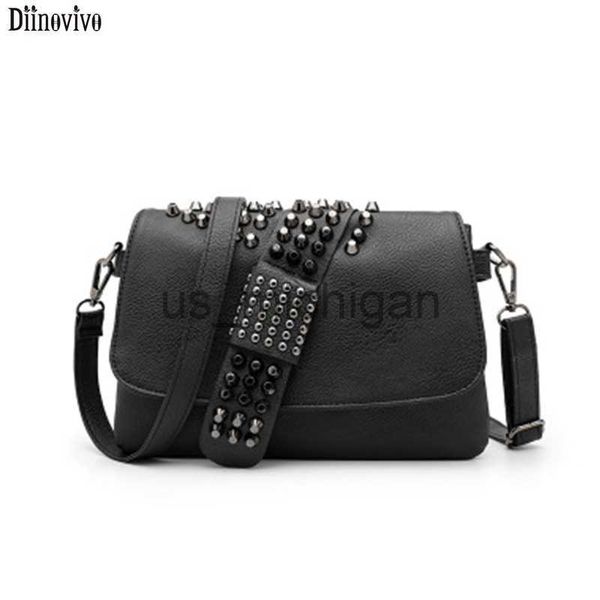 evening bags diinovivo brand messenger bag for women shoulder bag fashion black skull punk bag lady crossbody vintage bag 2023 whdv1621 j230
evening bags diinovivo brand messenger bag for women shoulder bag fashion black skull punk bag lady crossbody vintage bag 2023 whdv1621 j230