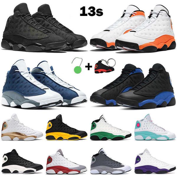 men women basketball shoes 13s hyper royal starfish red flint dirty bred chicago barons black cat mens trainers athletic sneakers, White;red
men women basketball shoes 13s hyper royal starfish red flint dirty bred chicago barons black cat mens trainers athletic sneakers, White;red