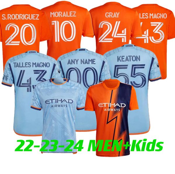 22/23/24 player fans version soccer jerseys 2023 2024 new york city fc thiago talles magno lampard pirlo keaton moralez mls 22 23 24 footbal, Black
22/23/24 player fans version soccer jerseys 2023 2024 new york city fc thiago talles magno lampard pirlo keaton moralez mls 22 23 24 footbal, Black