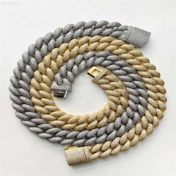 miami west coast style custom 20mm cuban link chain hip hop chain necklace fully paved 3a zircon men rapper jewelry, Silver
miami west coast style custom 20mm cuban link chain hip hop chain necklace fully paved 3a zircon men rapper jewelry, Silver