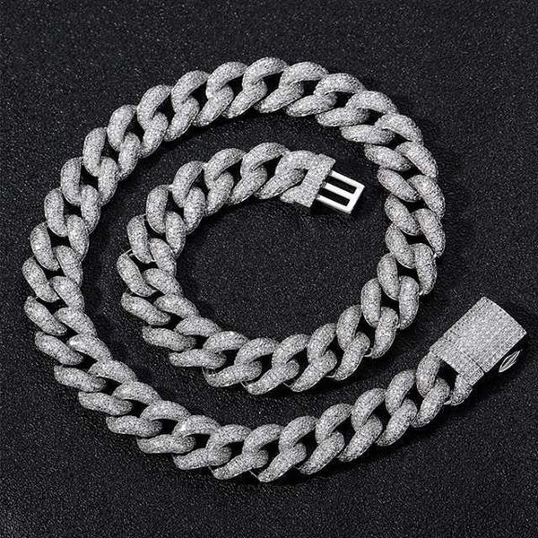 cuban chain miami clasp relievo ancient necklace with micro zircon hip hop man necklace, Silver
cuban chain miami clasp relievo ancient necklace with micro zircon hip hop man necklace, Silver