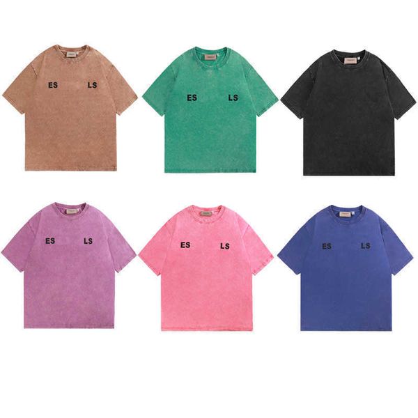 2023 summer mens essent tshirts essentails shirts tee letter print t shirt women cotton fashion casual essentiel short sleeve street wear yp, White;black
2023 summer mens essent tshirts essentails shirts tee letter print t shirt women cotton fashion casual essentiel short sleeve street wear yp, White;black