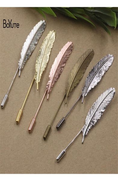 boyute 20pcs 5 colors plated vintage style brooch base fashion diy jewerly findings feather brooch pins4555274, Slivery;crystal
boyute 20pcs 5 colors plated vintage style brooch base fashion diy jewerly findings feather brooch pins4555274, Slivery;crystal