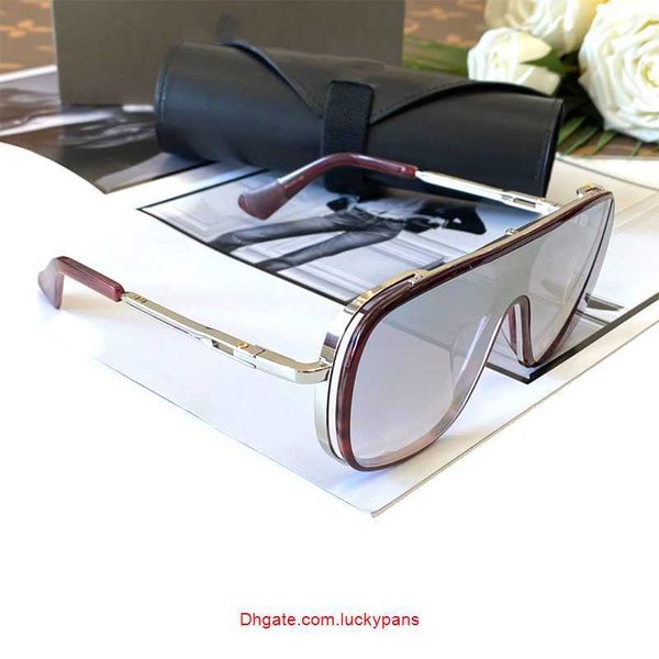 dita enduvr men women designer sunglasses metal frame one mirror business style sunglasses original box, White;black
dita enduvr men women designer sunglasses metal frame one mirror business style sunglasses original box, White;black