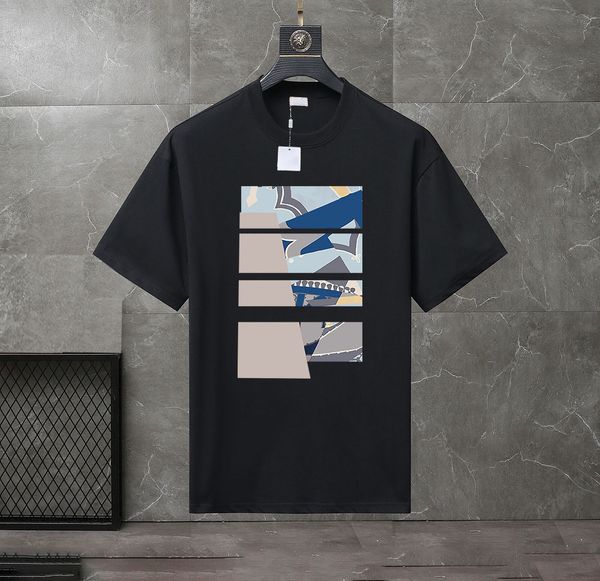 2023 summer men's and women's fashion and leisure brand temperament joker soft cartoon letter printed t-shirt size xs-4xl#am49, White;black
2023 summer men's and women's fashion and leisure brand temperament joker soft cartoon letter printed t-shirt size xs-4xl#am49, White;black