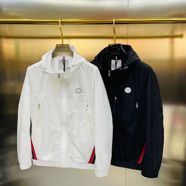 mens jackets designer coats windbreaker hooded bomber man outwears jackets asian size m-4xl, Black;brown
mens jackets designer coats windbreaker hooded bomber man outwears jackets asian size m-4xl, Black;brown