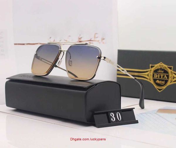 dita sunglasses uv 400 designer sunglasses men's and women's same outdoor glasses uv protection fashion, White;black
dita sunglasses uv 400 designer sunglasses men's and women's same outdoor glasses uv protection fashion, White;black