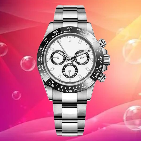 men's watches automatic mechanical watches 40mm904l stainless steel wristband sapphire lens diving waterproof men's watches holida, Slivery;brown
men's watches automatic mechanical watches 40mm904l stainless steel wristband sapphire lens diving waterproof men's watches holida, Slivery;brown