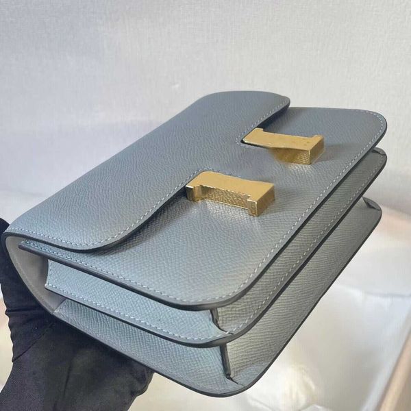 designer h home bag kangkang buckle kangstan flight attendant genuine leather single shoulder diagonal cross small square tofu for women
designer h home bag kangkang buckle kangstan flight attendant genuine leather single shoulder diagonal cross small square tofu for women
