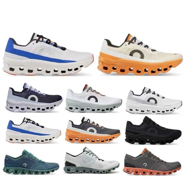 casual shoes designer sneakers cloud monster running mens womens trainers run on clouds sports, Black
casual shoes designer sneakers cloud monster running mens womens trainers run on clouds sports, Black