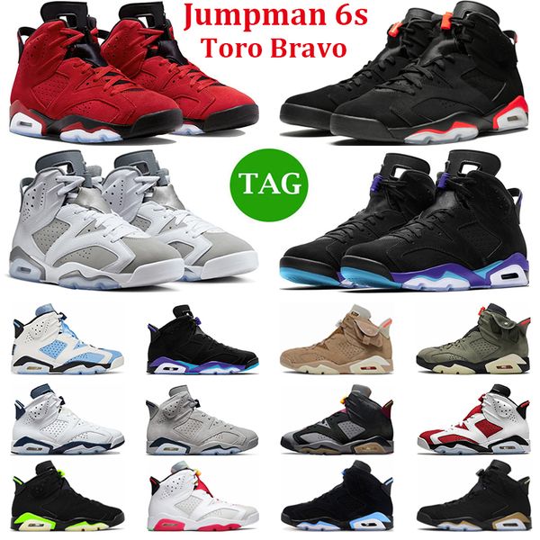 jumpman 6 men women 6s basketball shoes toro bravo cool grey metallic silver black infrared olive unc aqua bordeaux mens trainers outdoor sn, White;red
jumpman 6 men women 6s basketball shoes toro bravo cool grey metallic silver black infrared olive unc aqua bordeaux mens trainers outdoor sn, White;red
