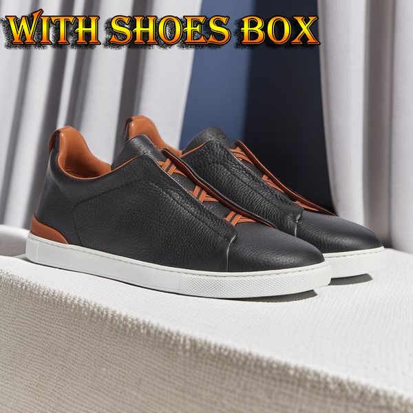 athletic shoes casual luxury triple stitch men skateboarding crossing elastics sneakers low-fast-paced lifestyles man slips on walking hikin, Black
athletic shoes casual luxury triple stitch men skateboarding crossing elastics sneakers low-fast-paced lifestyles man slips on walking hikin, Black