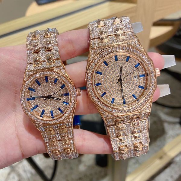 designers watches luxurys gold watch for men fashion womens diamond wristwatch lovers mechanical wristwatchs style nice, Slivery;brown
designers watches luxurys gold watch for men fashion womens diamond wristwatch lovers mechanical wristwatchs style nice, Slivery;brown