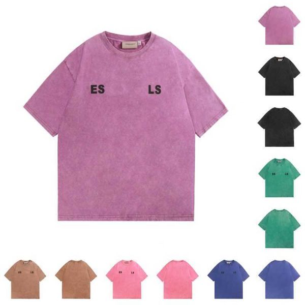 mens t-shirts essentail tees designer essent shirt laminated print short sleeve letter loose oversize casual essentiel t-shirt american fash, White;black
mens t-shirts essentail tees designer essent shirt laminated print short sleeve letter loose oversize casual essentiel t-shirt american fash, White;black