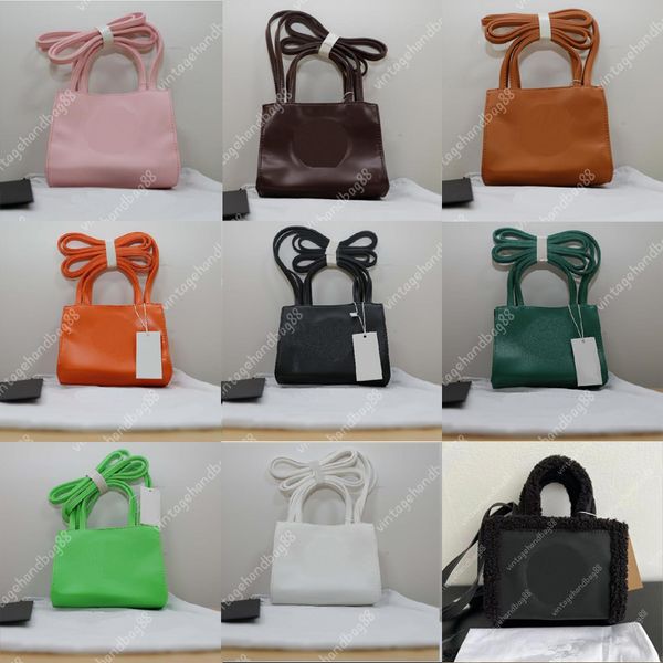 sizes designer 3 telfars shoulder bags soft leather fur handbags women handbag crossbody luxury tote fashion shopping purse satchels bag
sizes designer 3 telfars shoulder bags soft leather fur handbags women handbag crossbody luxury tote fashion shopping purse satchels bag