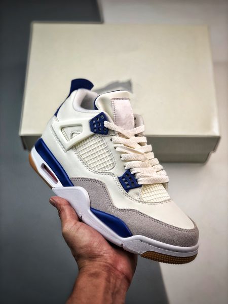 2023 authentic 4s basketball shoes jumpman 4 iv pine blue the lifestyle streetwear men women outdoor sneakers
2023 authentic 4s basketball shoes jumpman 4 iv pine blue the lifestyle streetwear men women outdoor sneakers