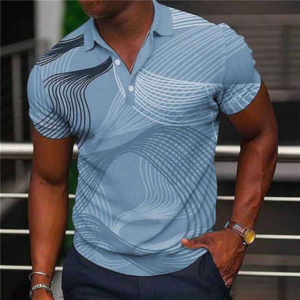 men's short sleeved summer polo shirt breathable casual mesh fashionable and minimalist lapel t-shirt boys' striped t-shirt, White;black
men's short sleeved summer polo shirt breathable casual mesh fashionable and minimalist lapel t-shirt boys' striped t-shirt, White;black