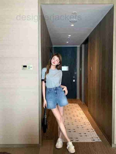 skirts designer high-end spring summer new product hem split decoration high waist washing jeans culottes e9a9, Black
skirts designer high-end spring summer new product hem split decoration high waist washing jeans culottes e9a9, Black