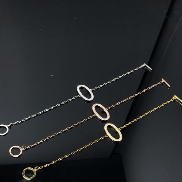 luxury designer pendant necklaces 18k gold plated diamond sweater necklace for mens women wedding party jewelry accessories colorfast no all, Silver
luxury designer pendant necklaces 18k gold plated diamond sweater necklace for mens women wedding party jewelry accessories colorfast no all, Silver