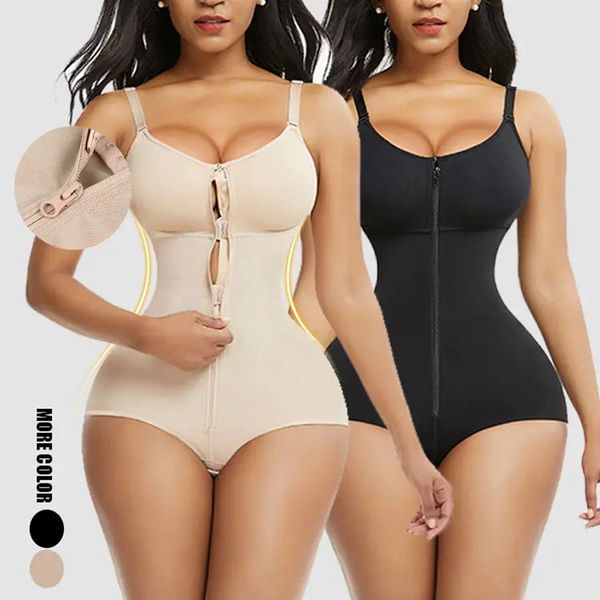women's slimming underwear bodysuit body shaper waist shaper shapewear postpartum recovery slimming zip and hook corset 352
women's slimming underwear bodysuit body shaper waist shaper shapewear postpartum recovery slimming zip and hook corset 352