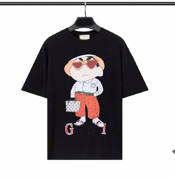 summer mens designer t shirt casual man womens loose tees with letters print short sleeves sell luxury men tee, White;black
summer mens designer t shirt casual man womens loose tees with letters print short sleeves sell luxury men tee, White;black