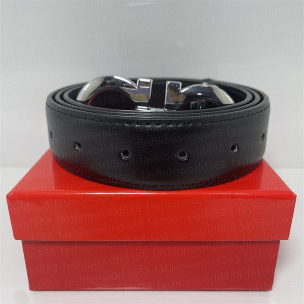 fashion classic men designer belts womens mens casual letter smooth buckle luxury belt 8 colors width 3.4cm with box, Black;brown
fashion classic men designer belts womens mens casual letter smooth buckle luxury belt 8 colors width 3.4cm with box, Black;brown