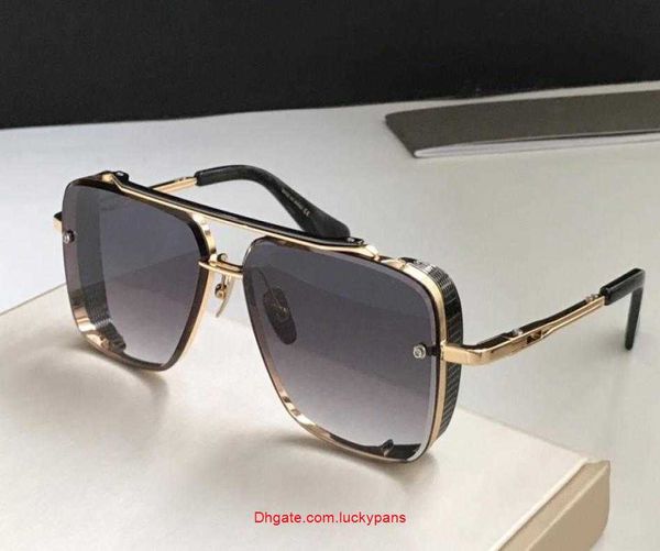 original a dita mach six limited edition sunglasses mens designer classic retro womens sunglasses luxury brand ey1050230, White;black
original a dita mach six limited edition sunglasses mens designer classic retro womens sunglasses luxury brand ey1050230, White;black