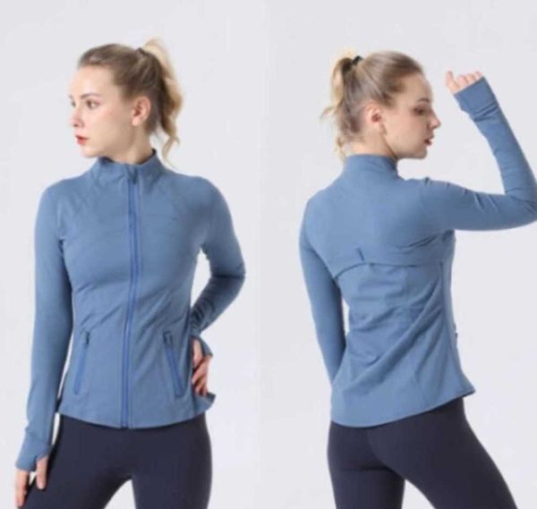 lulus 2023 yogas jacket women yoga outfits define workout sport coat fitness jackets quick dry activewear solids zip up sweatshirt wear sell
lulus 2023 yogas jacket women yoga outfits define workout sport coat fitness jackets quick dry activewear solids zip up sweatshirt wear sell