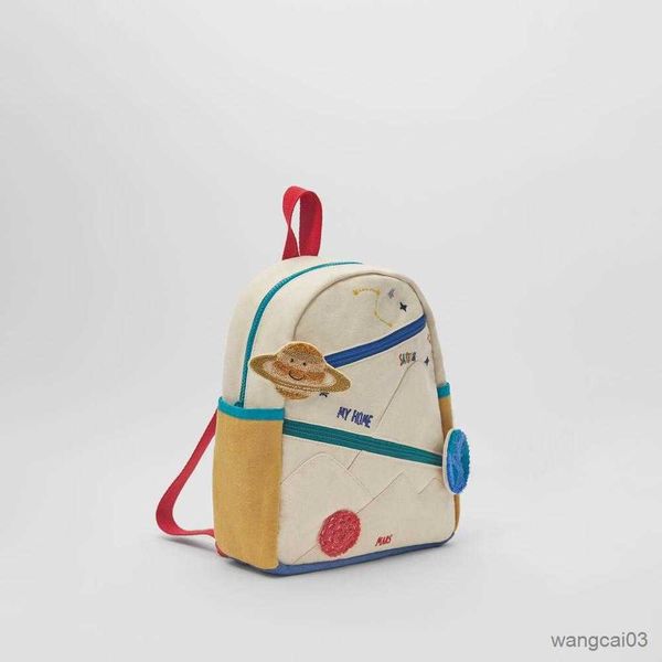 backpacks new children's stitching cotton canvas earth star ball embroidery backpack cute girl color matching casual small school bag r
backpacks new children's stitching cotton canvas earth star ball embroidery backpack cute girl color matching casual small school bag r