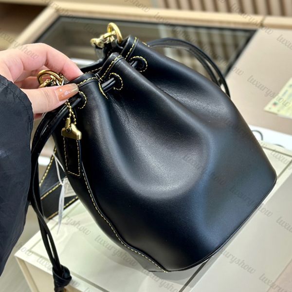women luxury leather bucket bag designer classic drawstring fashion purse bucket handbag crossbody bag in multiple colors bag
women luxury leather bucket bag designer classic drawstring fashion purse bucket handbag crossbody bag in multiple colors bag
