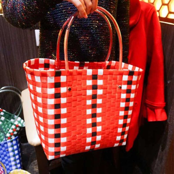 shoulder bags hand woven shipping bag basket bag new fashion beach bag totes bag colorful woven wicker women's handbag
shoulder bags hand woven shipping bag basket bag new fashion beach bag totes bag colorful woven wicker women's handbag
