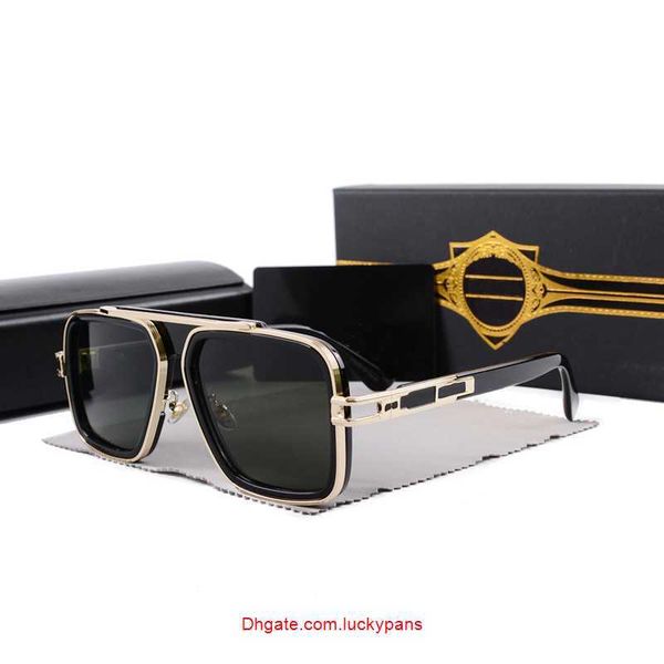 2023 luxury brand vintage sunglasses square women's sun glasses fashion designer shades golden frame sunglasses uv400 gradient lxn evo, White;black
2023 luxury brand vintage sunglasses square women's sun glasses fashion designer shades golden frame sunglasses uv400 gradient lxn evo, White;black