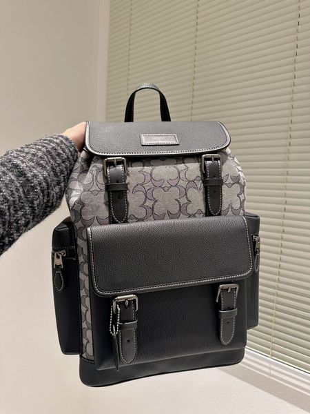 printed backpack sprint backpack backpack travel bag men's backpack multi functional flap buckle drawstring women's luxury handbag
printed backpack sprint backpack backpack travel bag men's backpack multi functional flap buckle drawstring women's luxury handbag