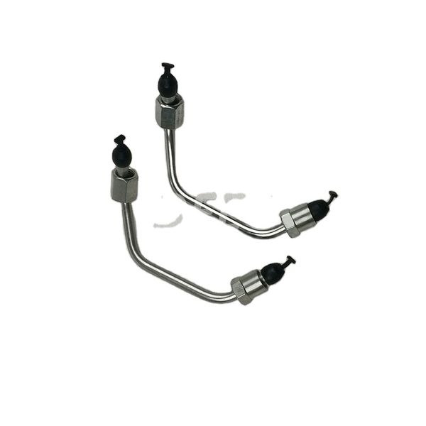 6l isle qsl8.9 qsl9 diesel engine parts tube injector pipe fuel supply tube 3964143
6l isle qsl8.9 qsl9 diesel engine parts tube injector pipe fuel supply tube 3964143