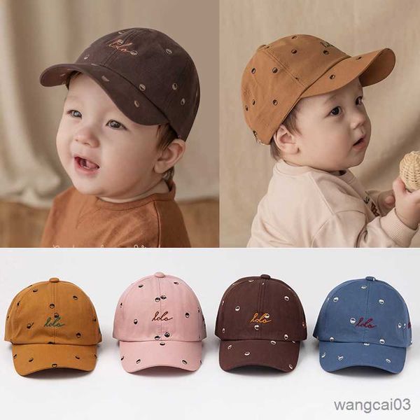 caps hats cute letter printing baby hat soft cotton kids boy adjustable caps boys girls hats children snapback hip-hop sun hat, Yellow
caps hats cute letter printing baby hat soft cotton kids boy adjustable caps boys girls hats children snapback hip-hop sun hat, Yellow